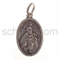 Amulett, Heiliger St. Juan Diego