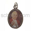 Amulet Pope John Paul II.
