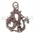 Pendant dragon
