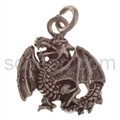 Pendant flying dragon