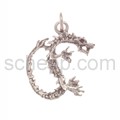 Anh�nger Knochendrache/Drache