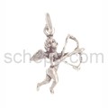 Pendant angel of love