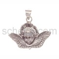 Pendant angel Raphael