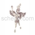 Anh�nger, fliegender Engel