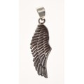 Pendant angel\'s wing