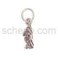 Anh�nger Gevatter Tod/Skelett