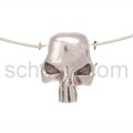 Pendant skull