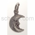 Pendant moon, small