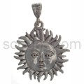 Pendant sun, large