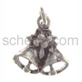 Anh�nger Weihnachtsgl�ckchen
