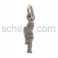 Anh�nger Weihnachtsman