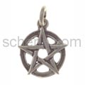 Pendant pentagram