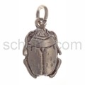 Pendant scarab