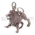 Pendant lion