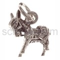 Pendant donkey