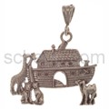 Anh�nger Arche Noah, gro�
