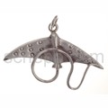 Pendant ray