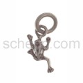 Anh�nger Frosch, klein
