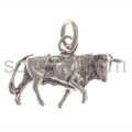 Pendant bull