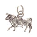 Pendant bull