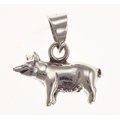 Pendant pig