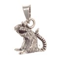 Pendant mouse