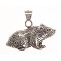 Pendant guinea pig