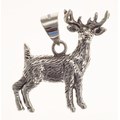 Pendant deer