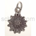 Pendant bloom, flat