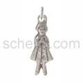 Anh�nger M�dchen
