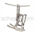 Anh�nger Schaukelstuhl