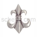 Pendant lilies/Fleur de Lys