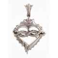 Pendant heart