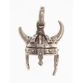 Anh�nger Wikingerhelm