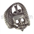 Ring skull