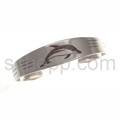 Bangle dolphin (Hopi style)