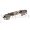 Bangle, howling coyotes (Hopi style)