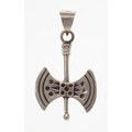 Pendant  Thor\'s hammer