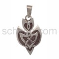 Pendant Celtic, knot design