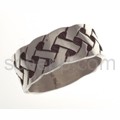 Ring knot design