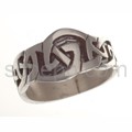 Ring Knotenmuster