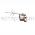 Ohrstecker Totensch�del