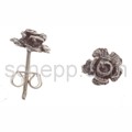 Ear studs bloom