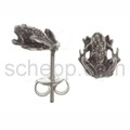 Ear stud frog