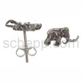 Ear stud mammoth