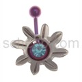Navelshield Sonne
