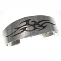 Tattoo bangle, Tattoo, Tribal design, wide