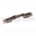 Tattoo bangle, Tribal design, narrow