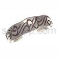 Tattoo bangle, Tribal design