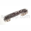 Tattoo bangle, Tribal design